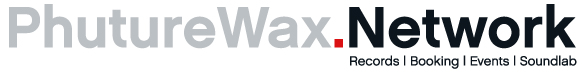 PhutureWax.Network